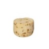 Pecorino bagnolese scamosciato al pepe
