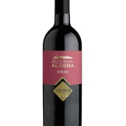 Syrah terre siciliane