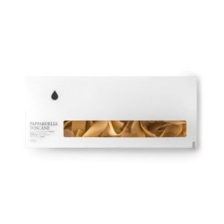 Pappardelle toscane