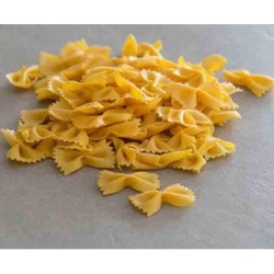 Farfalle