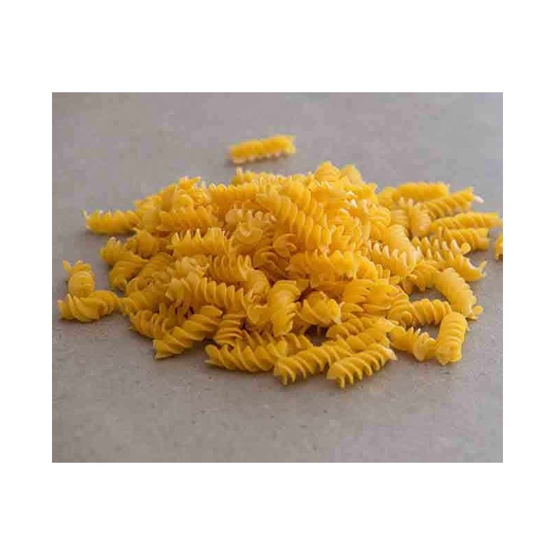 Fusilli