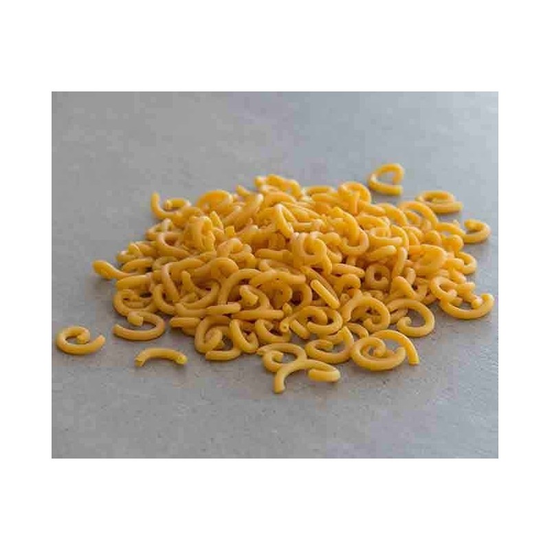 pasta gramigna