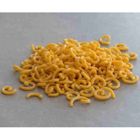 pasta gramigna