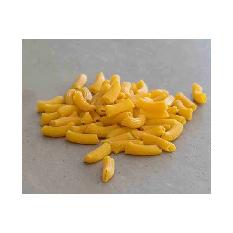 Rigatoni