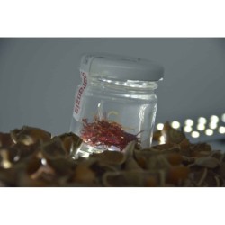 Zafferanetto - Saffron threads from Villaretto