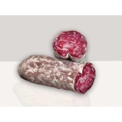 Salame di Suino Nero Macchiaiola Maremmana®