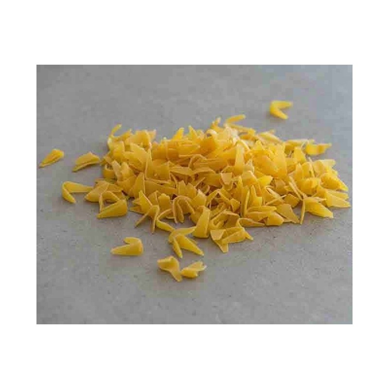 Maltagliati lunghi