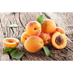 Nettare di Albicocca BIO