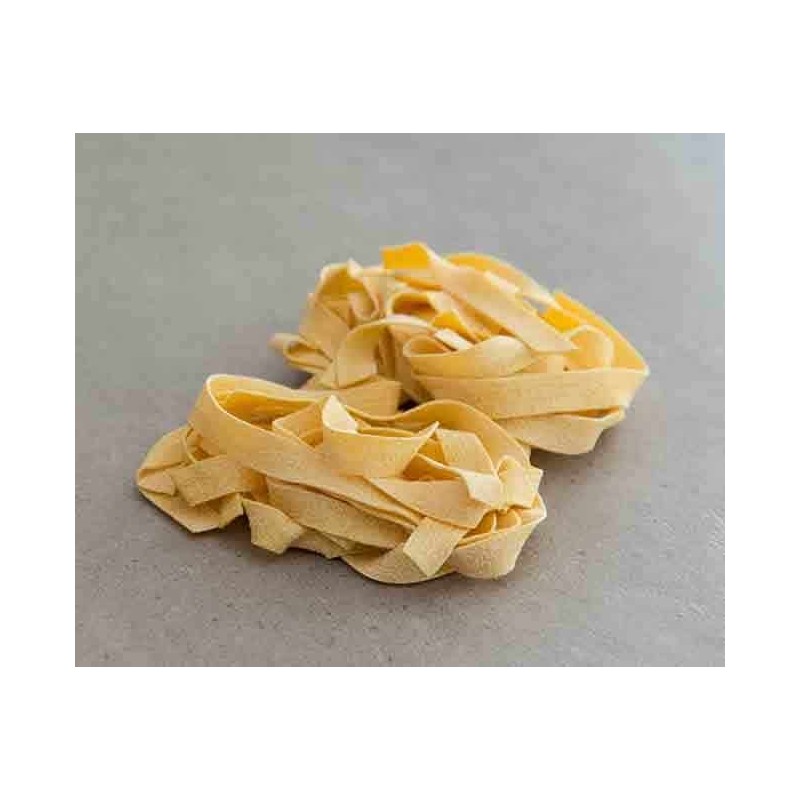 Pappardelle