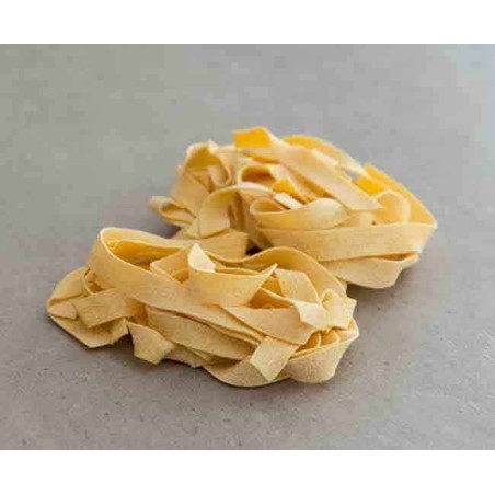 Pappardelle