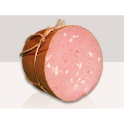 Mortadella di Suino Nero