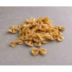 Farfalle integrali