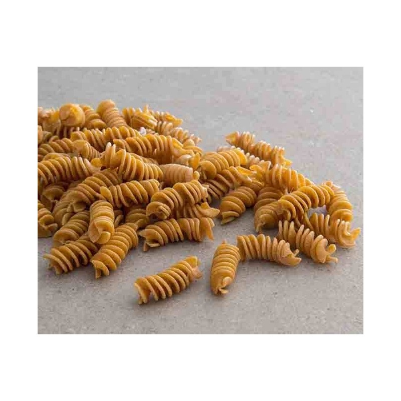 Fusilli integrali