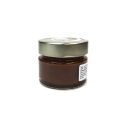 Hazelnut and Manna Spread 40% with no vegetable oils, 100 g