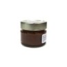 Hazelnut and Manna Spread 40% with no vegetable oils, 100 g
