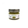 Crema spalmabile al Pistacchio con granella di Pistacchio da 100 gr