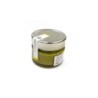 Crema spalmabile al Pistacchio con granella di Pistacchio da 100 gr