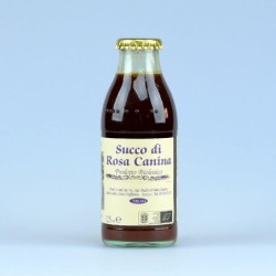 Succo di rosa canina BIO