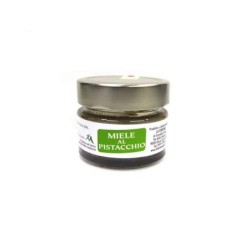 Préparation de Miel à la Pistache 100 g