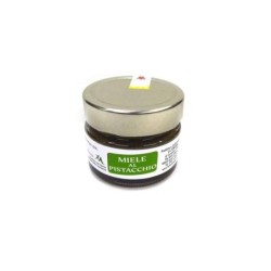 Préparation de Miel à la Pistache 100 g