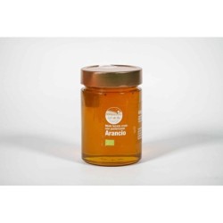 Miele di Arancio BIO