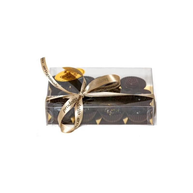 Praline Artigianali Alcoliche