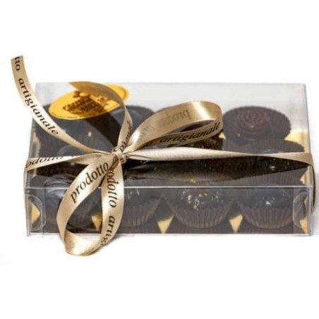 Praline Artigianali Alcoliche