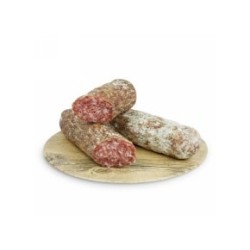 Salame friulano
