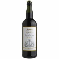 Vino per la Messa bianco