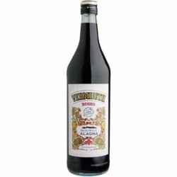 Vermouth rosso