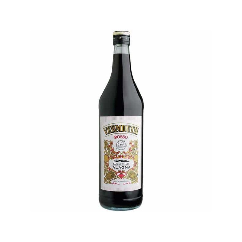 Vermouth rosso