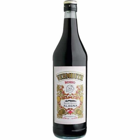 Vermouth rosso