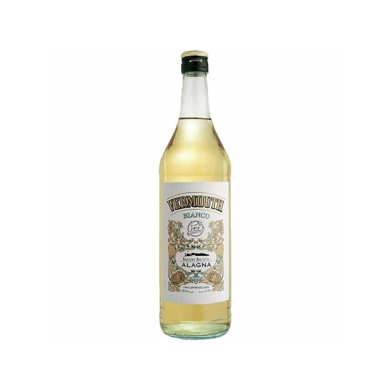 Vermouth bianco
