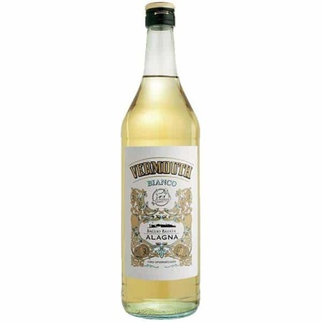 Vermouth bianco