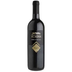 Nero d'Avola Sicilia D.O.C.