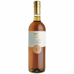 Moscato Sicilia Indicazione Geografica Tipica
