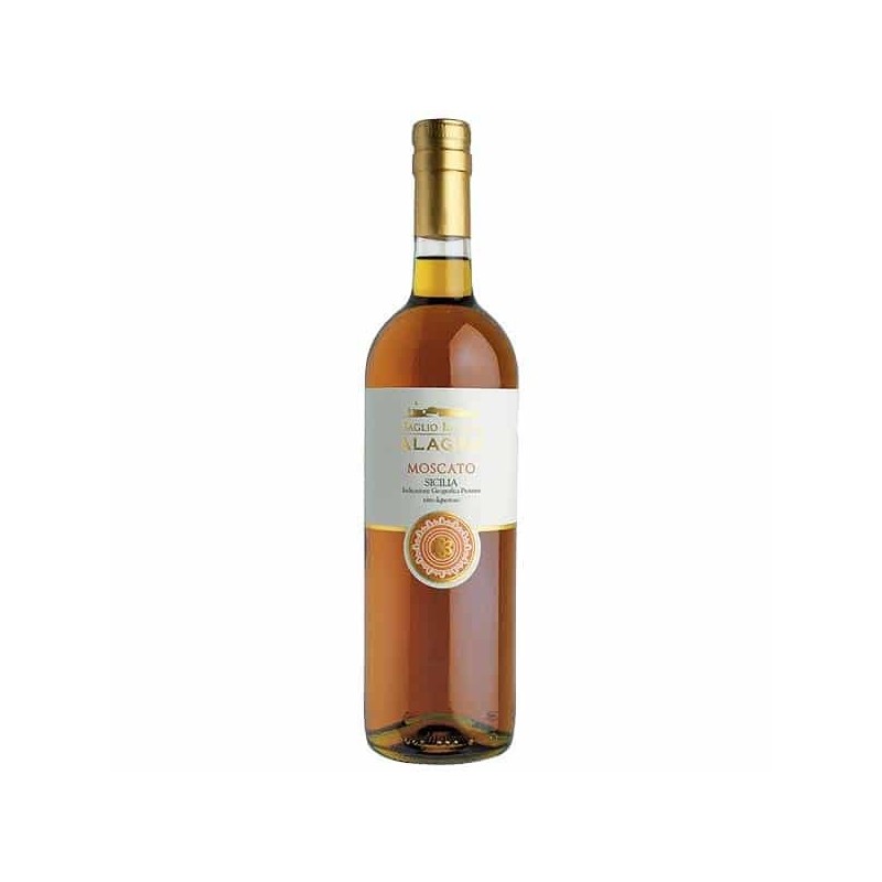 Moscato Sicilia Indicazione Geografica Tipica