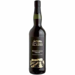 Marsala vergine