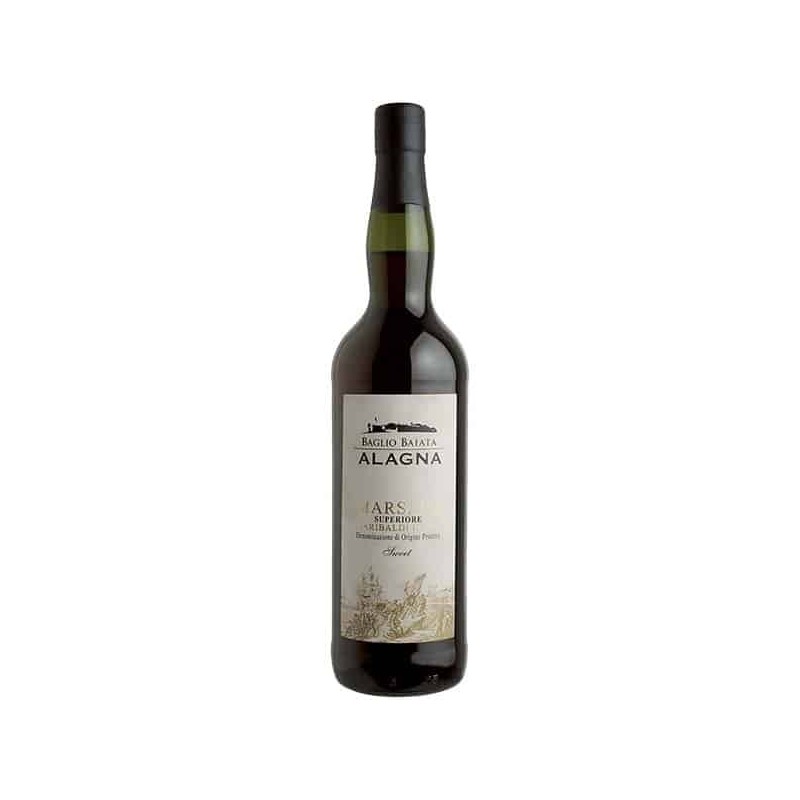 Marsala superiore G.D.