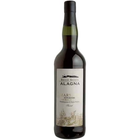 Marsala superiore G.D.
