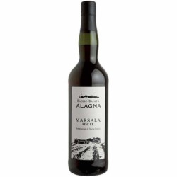 Marsala fine Italian Particular