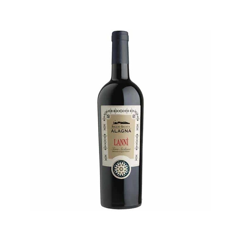 Vini Siciliani Lannì D.O.C.