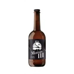 Birra Maius III Ale