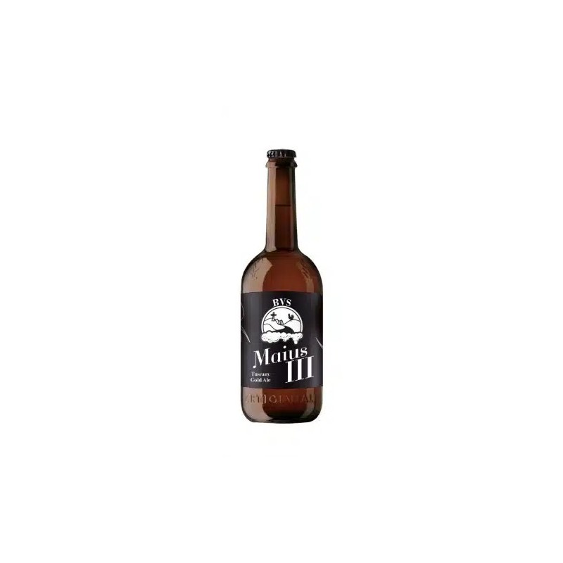 Birra Maius III Ale