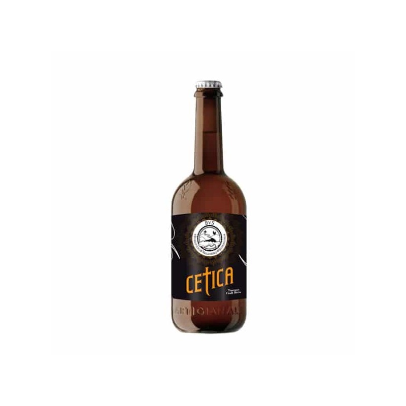 Birra Cetica