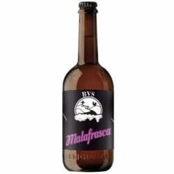 Birra Malafrasca Kolsch