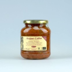 Acqua cotta bio