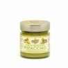 Crema spalmabile al pistacchio 30% senza zucchero e latte
