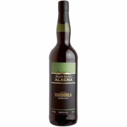 Crema di Mandorla