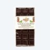 Tablette de Chocolat Noir 86% au Piment doux, sucrée à la stévia